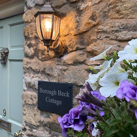 Borough Beck Cottage ヘルムスリー エクステリア 写真