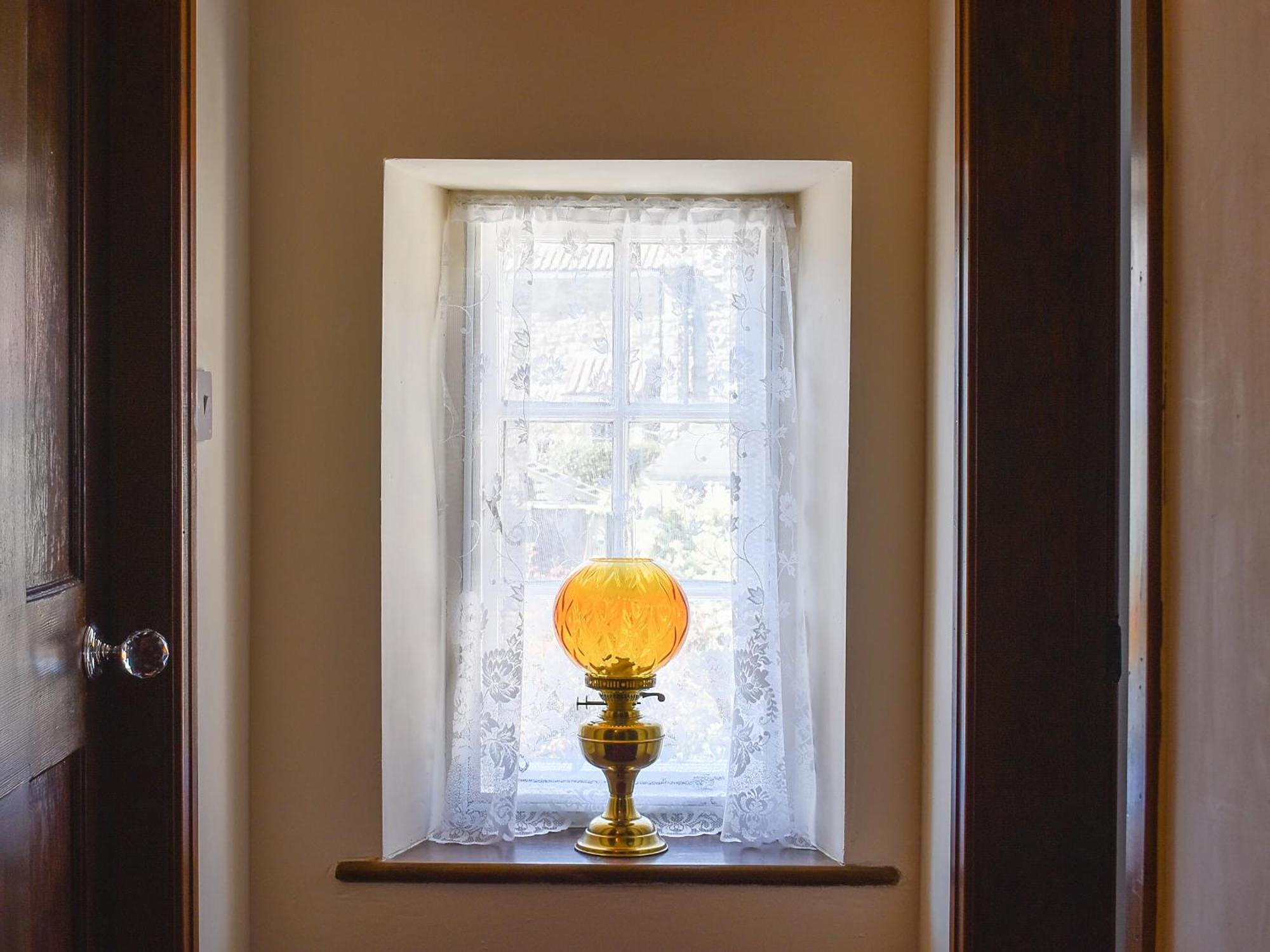 Borough Beck Cottage ヘルムスリー エクステリア 写真