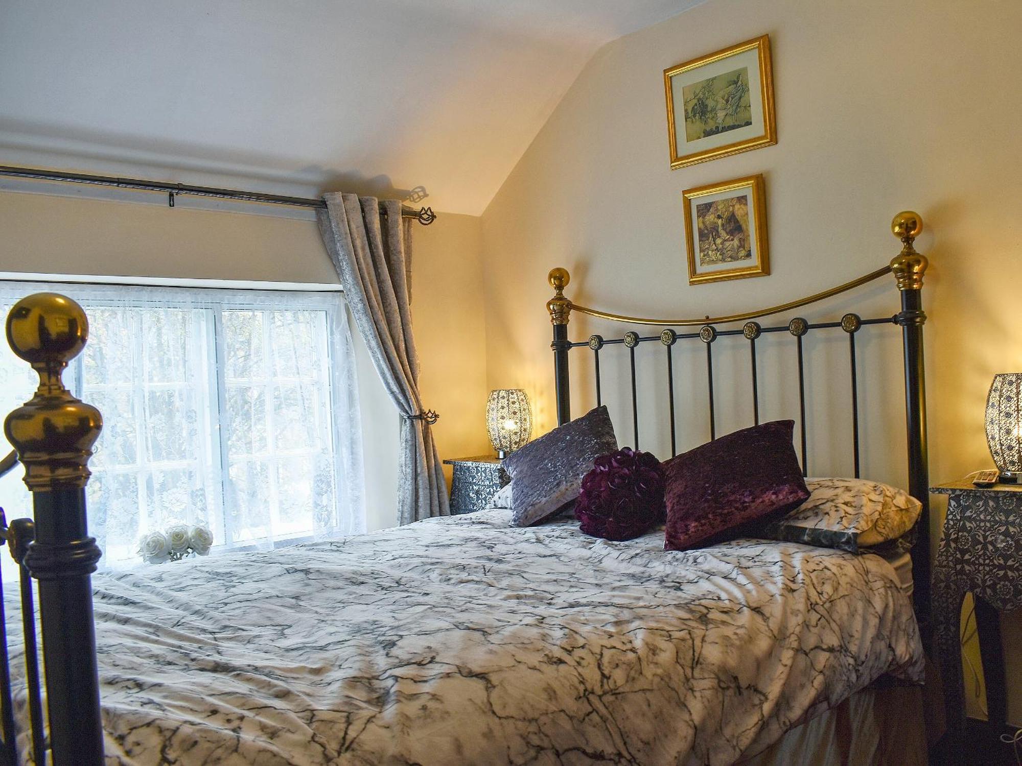 Borough Beck Cottage ヘルムスリー エクステリア 写真