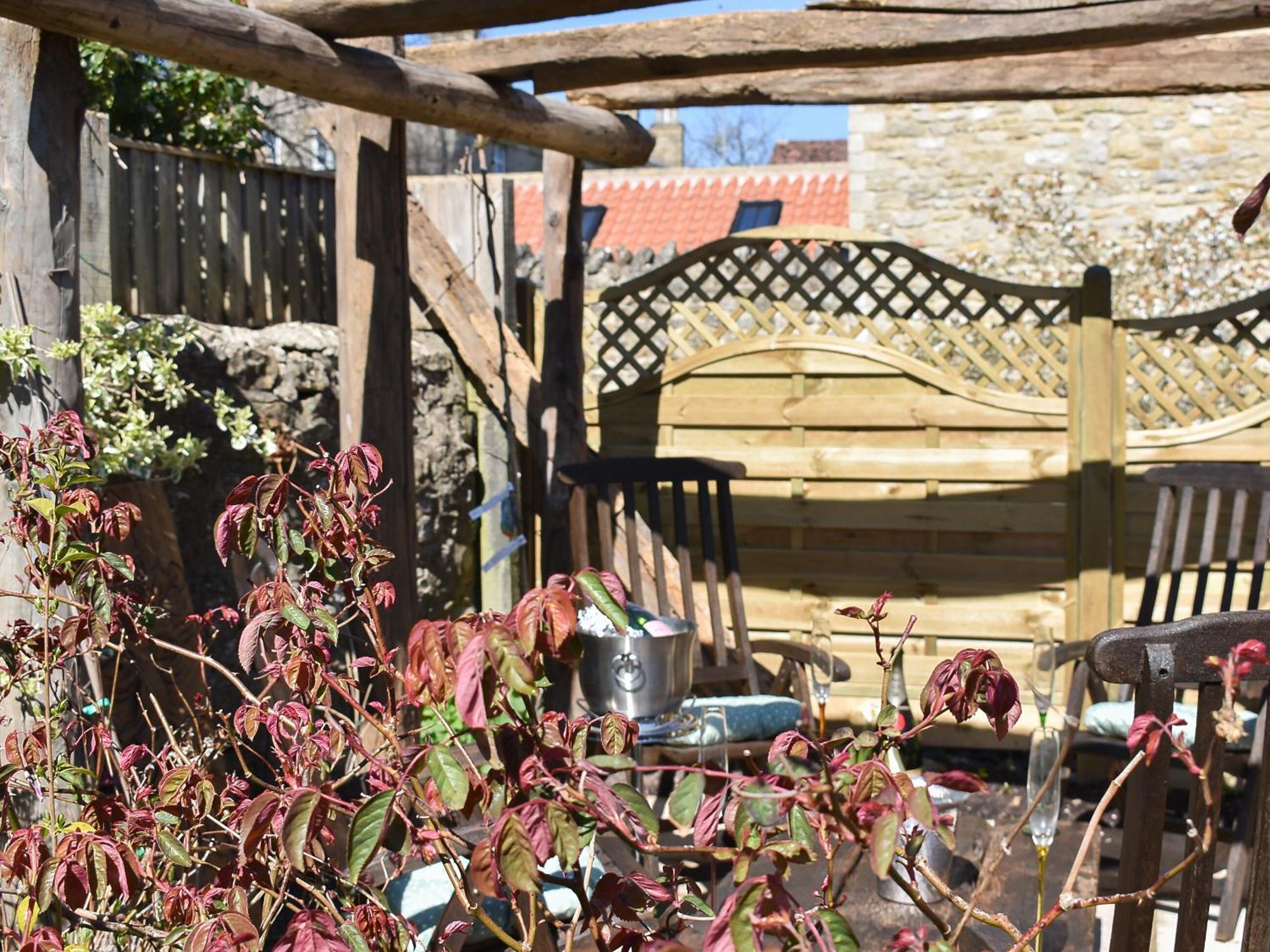 Borough Beck Cottage ヘルムスリー エクステリア 写真